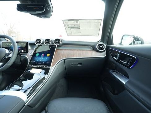 Certified 2026 Mercedes-Benz GLC 300 4MATIC image 27