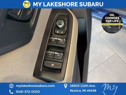 New 2026 Subaru Forester Premium image 11