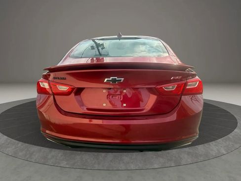Used 2020 Chevrolet Malibu RS image 6