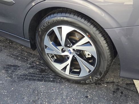 Certified 2025 Subaru Legacy Premium image 14