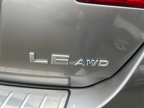 Used 2009 Nissan Murano LE image 7