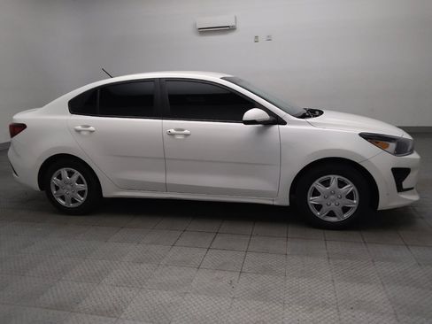 Used 2023 Kia Rio LX FWD image 11