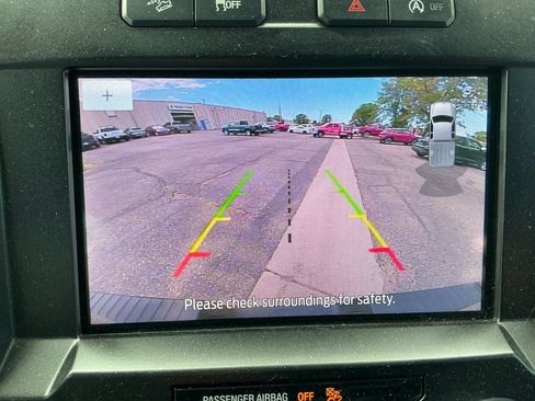 Used 2019 Ford F150 Lariat w/ Equipment Group 502A Luxury AWD/4WD image 19
