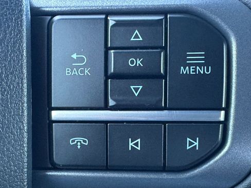 New 2025 Ford F150 XLT w/ Equipment Group 302A MID image 22