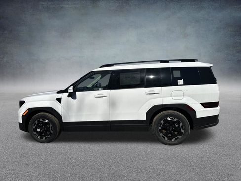 New 2026 Hyundai Santa Fe Calligraphy image 34