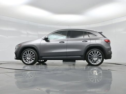 Used 2022 Mercedes-Benz GLA 250 4MATIC image 6