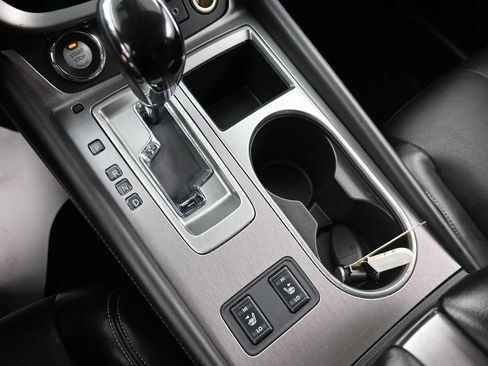 Used 2023 Nissan Murano SL image 15