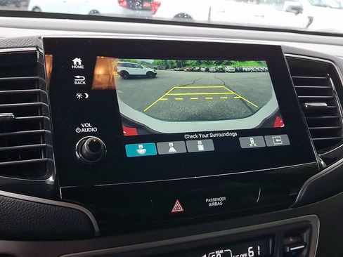 Used 2023 Honda Passport EX-L image 18