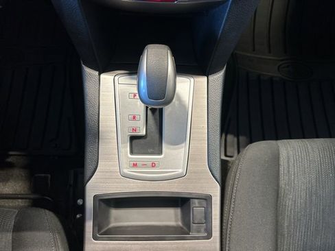 Used 2014 Subaru Outback 2.5i w/ Alloy Wheel Package image 17