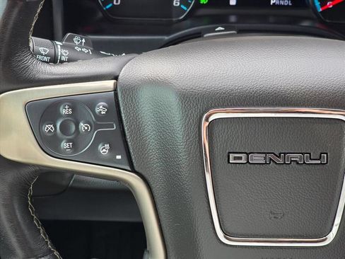 Used 2018 GMC Sierra 1500 Denali AWD/4WD image 13