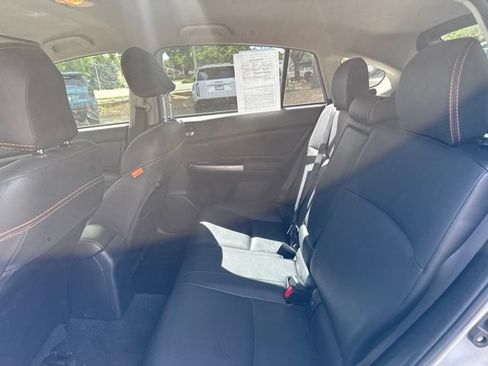 Used 2017 Subaru Crosstrek 2.0i Limited w/ Popular Package #2 AWD/4WD image 12