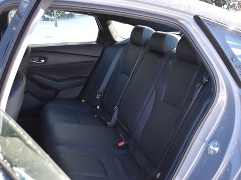 Used 2023 Honda Accord Sport image 4