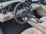 Used 2018 Mercedes-Benz C 300 4MATIC Sedan image 2