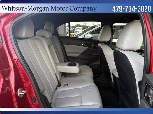 Used 2023 Mitsubishi Eclipse Cross SEL image 34