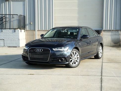 Used 2018 Audi A6 3.0T Prestige image 16