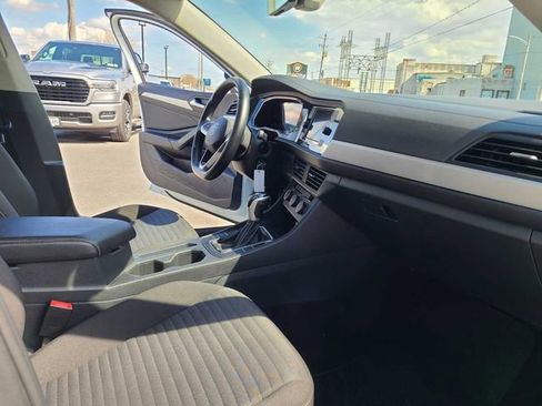 Used 2023 Volkswagen Jetta S FWD image 16