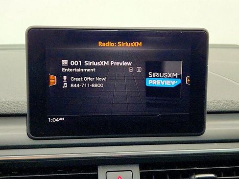 Used 2019 Audi A4 2.0T Premium image 19