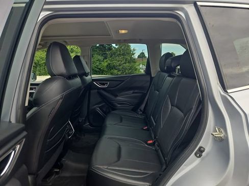 Used 2021 Subaru Forester Limited AWD/4WD image 21