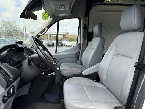 Used 2017 Ford Transit 150 130 Medium Roof RWD image 20
