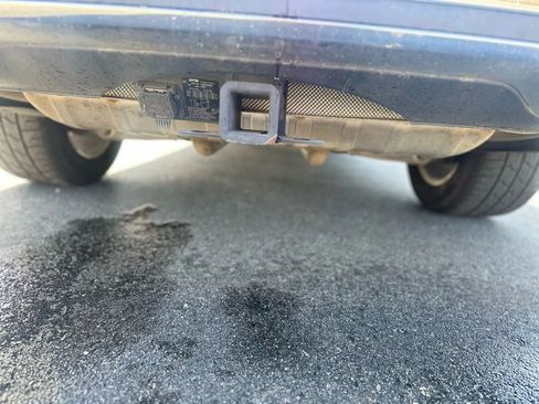 Used 2016 Mercedes-Benz GL 450 4MATIC image 9