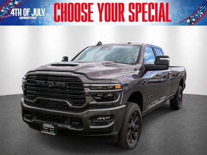 Used 2025 RAM 3500 Laramie