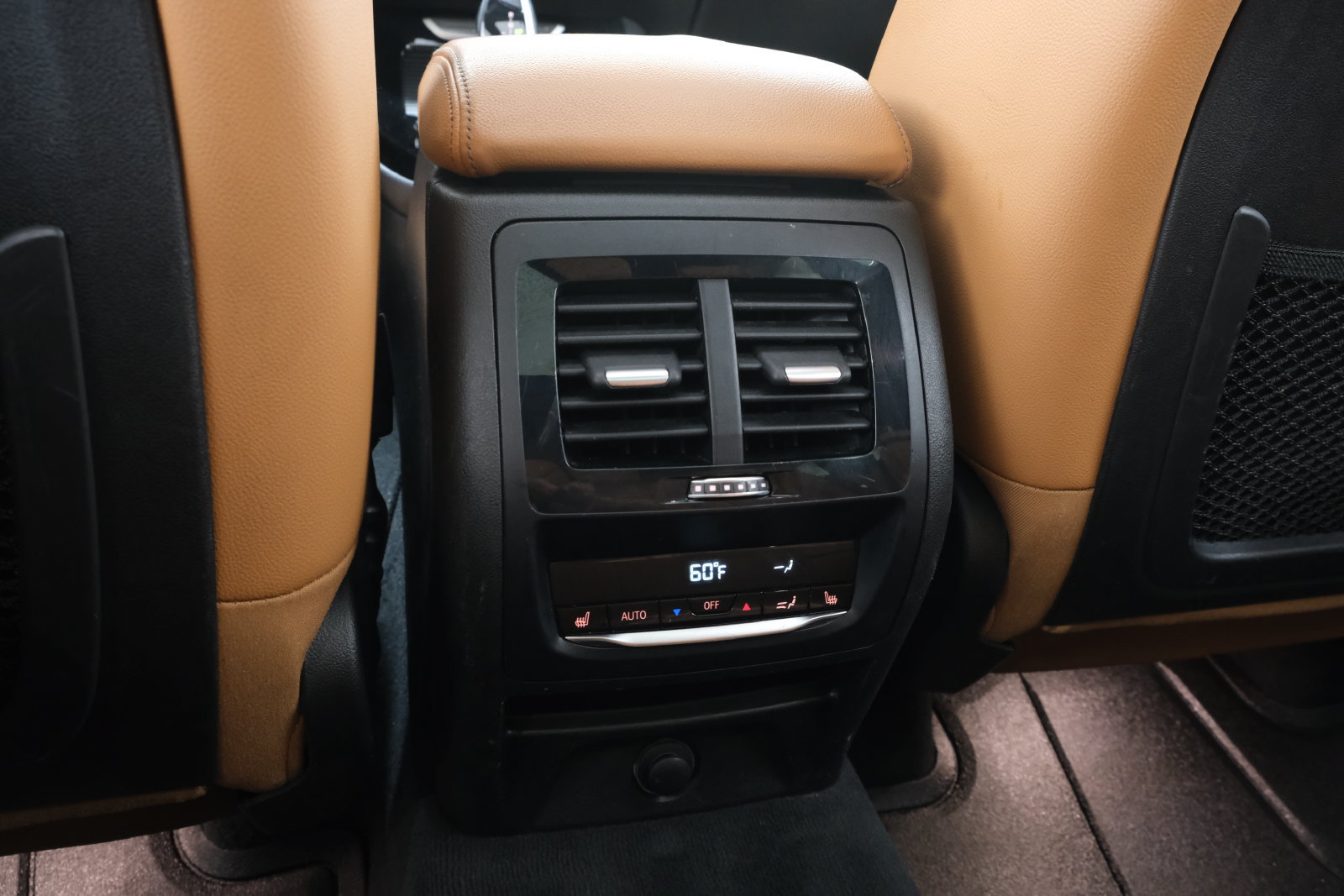 Used 2019 BMW X3 M40i w/ Premium Package AWD/4WD image 37