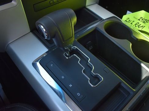 Used 2012 RAM 1500 Sport w/ Sport Premium Group image 28