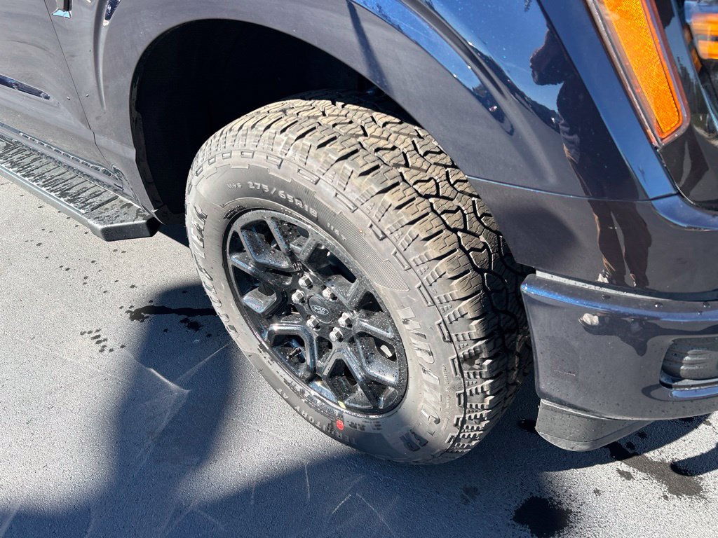 New 2026 Ford F150 XLT w/ Equipment Group 302A MID AWD/4WD image 22