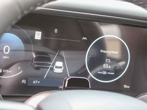 New 2026 Hyundai Palisade XRT Pro image 29