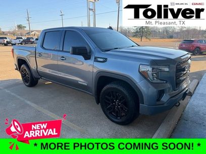 Used 2021 GMC Sierra 1500 Elevation
