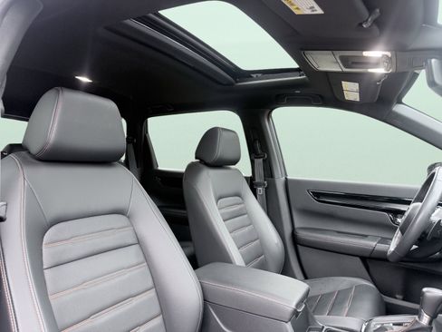 Used 2024 Honda CR-V Sport Touring image 51