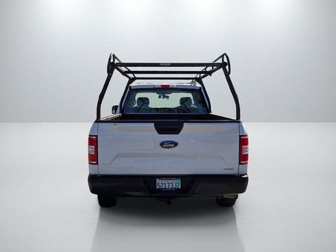 Used 2018 Ford F150 XL w/ Equipment Group 101A Mid image 5