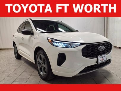 Used 2024 Ford Escape ST-Line w/ Equipment Group 301A