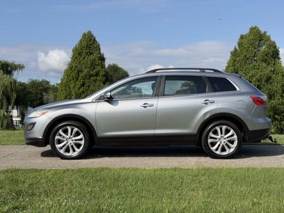 Used 2012 MAZDA CX-9 Grand Touring w/ Moonroof & Bose Audio Pkg