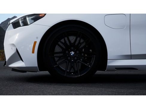 New 2026 BMW M5 Touring image 7