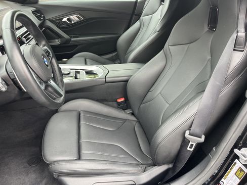 Used 2026 BMW Z4 sDrive30i RWD image 33