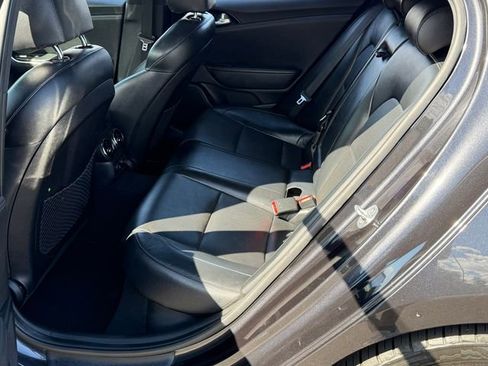 Used 2020 Kia Stinger GT-Line AWD/4WD image 21