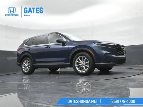 Certified 2023 Honda CR-V EX-L image 40
