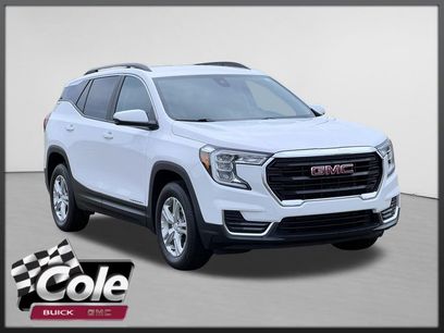 Used 2023 GMC Terrain SLE w/ Driver Convenience Package
