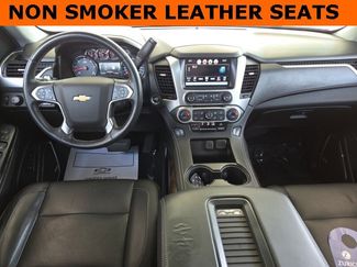 Used 2017 Chevrolet Tahoe LT w/ Luxury Package video 2