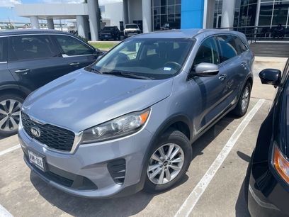 Used 2020 Kia Sorento L