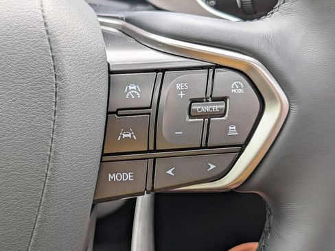 New 2026 Lexus IS 350 F Sport AWD/4WD image 19