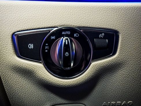 Used 2023 Mercedes-Benz E 350 4MATIC Sedan w/ Premium Package image 23