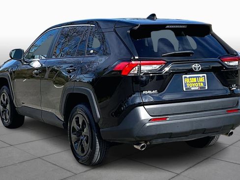 Certified 2024 Toyota RAV4 LE image 11