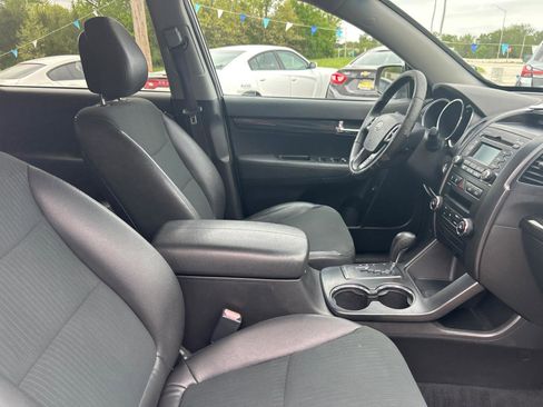 Used 2011 Kia Sorento EX AWD/4WD image 22