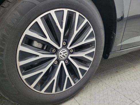 Used 2021 Volkswagen Jetta S image 31