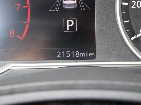 Used 2025 Nissan Versa SV FWD image 25