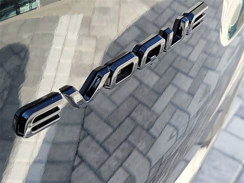 New 2026 Land Rover Range Rover Evoque Dynamic SE image 10