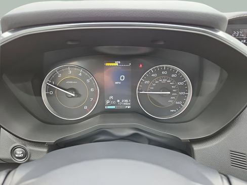 Certified 2023 Subaru Crosstrek 2.5i Sport image 16