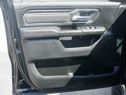 Used 2019 RAM 1500 Big Horn AWD/4WD image 11